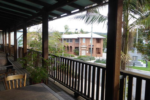 Potters Warehouse - Accommodation Mount Tamborine 0
