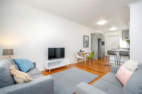 Prickly Pear Stays In Adamstown - Accommodation Mount Tamborine 0