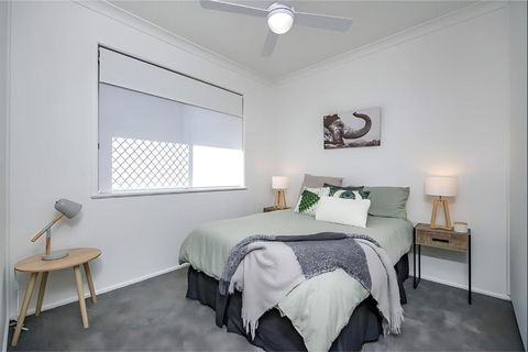 Prickly Pear Stays In Adamstown - Accommodation Mount Tamborine 1