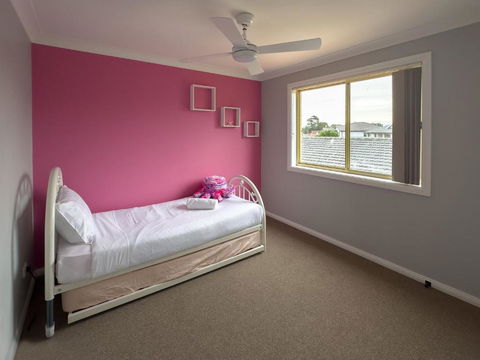 Prestons Dream Holiday 4 Bedroom - Accommodation Mount Tamborine 1