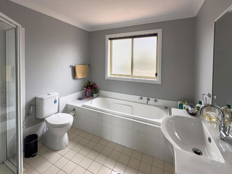 Prestons Dream Holiday 4 Bedroom - Accommodation Mount Tamborine 2