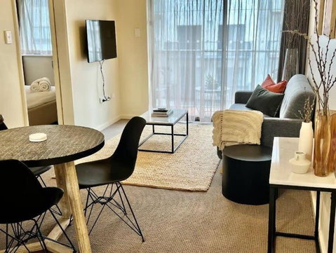Prime Location 1 Bdr Apt In Perth - Accommodation Mount Tamborine 0