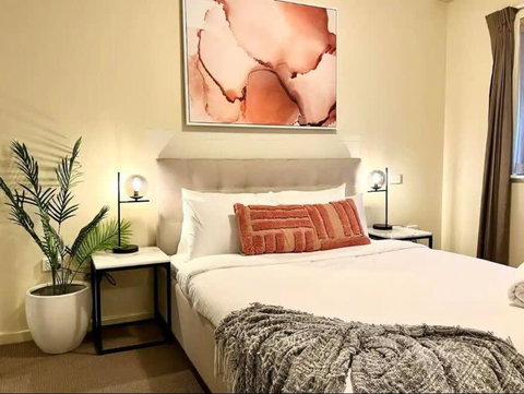 Prime Location 1 Bdr Apt In Perth - Accommodation Mount Tamborine 1
