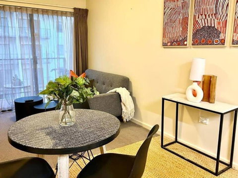 Prime Location 1 Bdr Apt In Perth - Accommodation Mount Tamborine 2