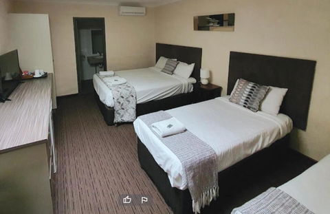 Prince Of Wales Hotel, Bunbury - Accommodation Mount Tamborine 2
