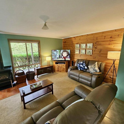 Prom Coast - Beach Abode - Sandy Point - Accommodation Mount Tamborine 0