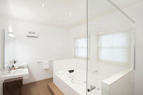 Provenance Accommodation - Accommodation Mount Tamborine 1