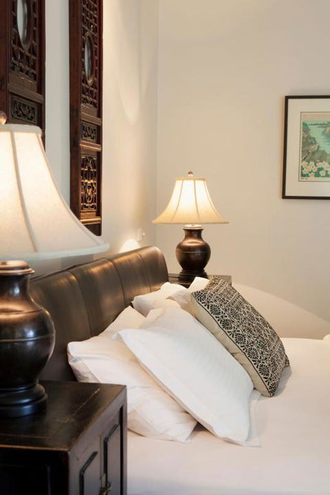 Provenance Accommodation - Accommodation Mount Tamborine 2