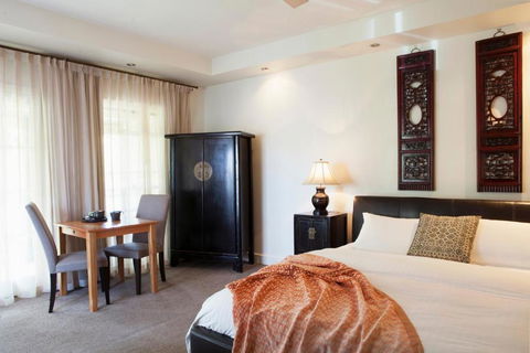 Provenance Accommodation - Accommodation Mount Tamborine 3
