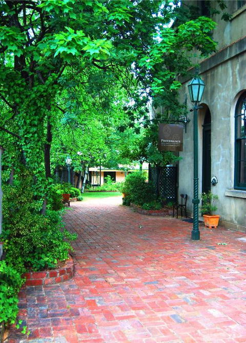 Provenance Accommodation - Accommodation Mount Tamborine 0