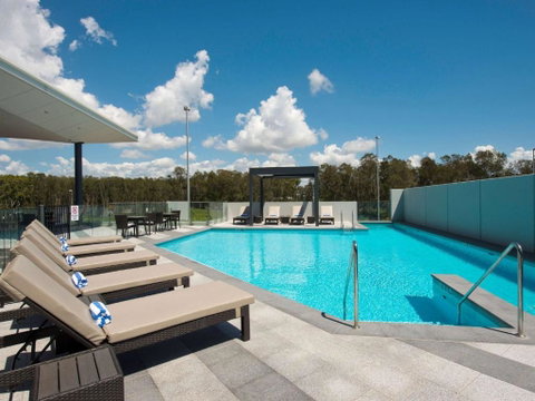 Pullman Brisbane Airport - Accommodation Mount Tamborine 1