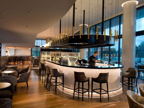 Pullman Brisbane Airport - Accommodation Mount Tamborine 2