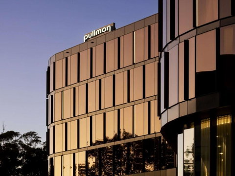 Pullman Sydney Penrith - Accommodation Mount Tamborine 3