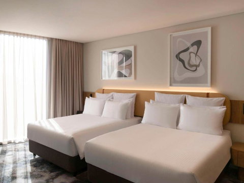Pullman Sydney Penrith - Accommodation Mount Tamborine 1