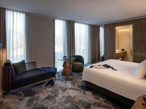 Pullman Sydney Penrith - Accommodation Mount Tamborine 2