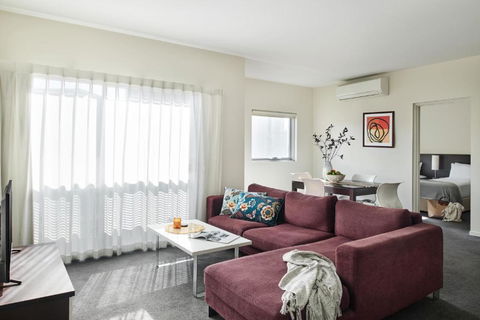 Punthill Essendon - Accommodation Mount Tamborine 2
