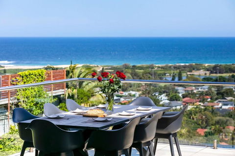 Pure Magical Views - Ocean Views - Accommodation Mount Tamborine 0