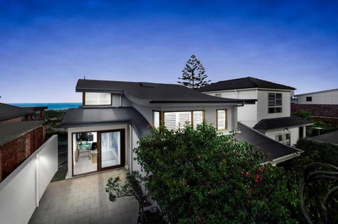 Pure Magical Views - Ocean Views - Accommodation Mount Tamborine 2