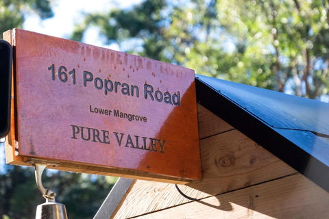 Pure Valley Estate - Accommodation Mount Tamborine 0