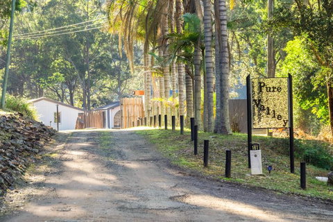 Pure Valley Estate - Accommodation Mount Tamborine 2