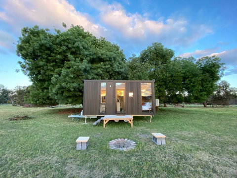 Pyrenees Views By Tiny Away - Accommodation Mount Tamborine 0