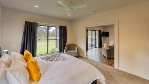 Quaffers On Storm King - Accommodation Mount Tamborine 1