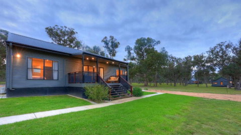 Quaffers On Storm King - Accommodation Mount Tamborine 0