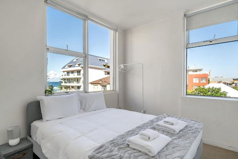Quaint 1BD On The Doorstep Of Manly Beach - Accommodation Mount Tamborine 1