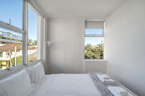 Quaint 1BD On The Doorstep Of Manly Beach - Accommodation Mount Tamborine 3