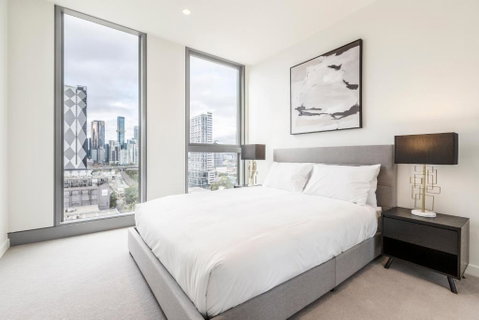 Quaint Stylish Hideout In Trendy South Melbourne - Accommodation Mount Tamborine 3