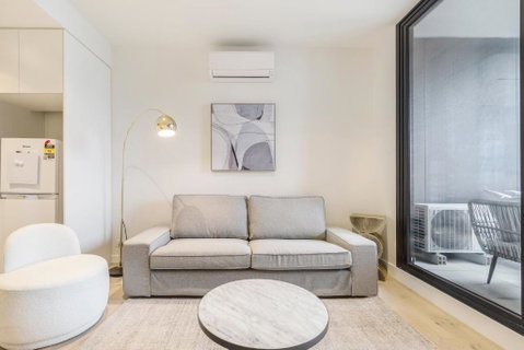 Quaint Stylish Hideout In Trendy South Melbourne - Accommodation Mount Tamborine 1