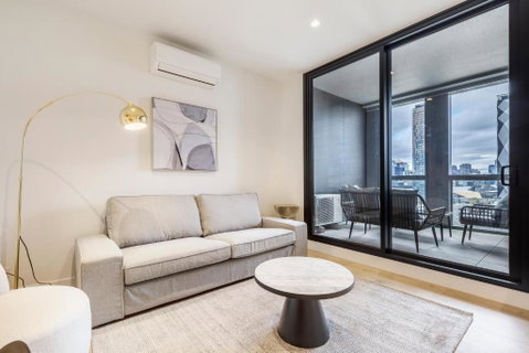 Quaint Stylish Hideout In Trendy South Melbourne - Accommodation Mount Tamborine 0
