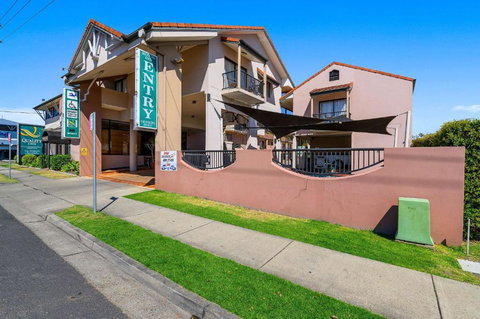 Quality Inn Grafton - Accommodation Mount Tamborine 2