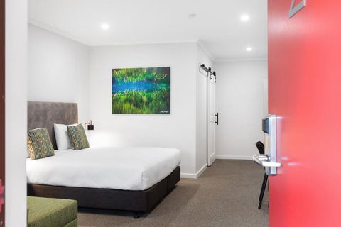Presidential Motel - Accommodation Mount Tamborine 3