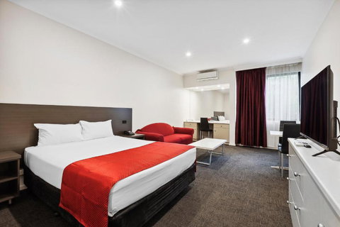 Quality Hotel Manor - Accommodation Mount Tamborine 0