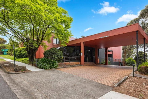 Quality Hotel Manor - Accommodation Mount Tamborine 2