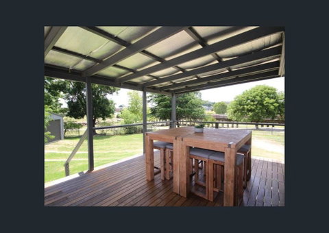 Quart Pot House - Accommodation Mount Tamborine 0