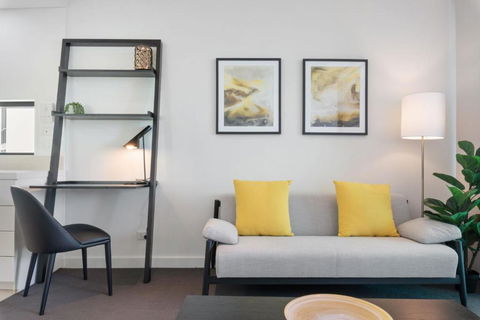 Quattro Apartments - Accommodation Mount Tamborine 3