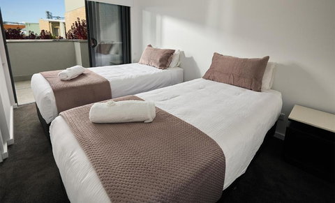 Quattro On Young - Accommodation Mount Tamborine 1