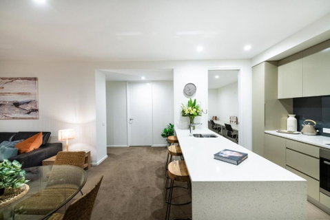 Quayside 127 - Accommodation Mount Tamborine 1