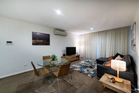 Quayside 127 - Accommodation Mount Tamborine 3