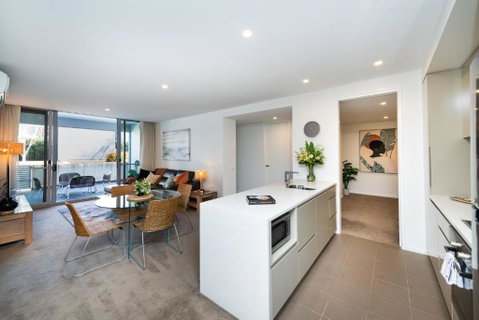 Quayside 127 - Accommodation Mount Tamborine 2