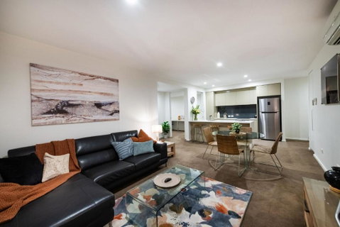 Quayside 127 - Accommodation Mount Tamborine 0