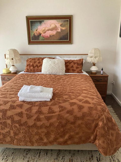 Que Sera Sera - Accommodation Mount Tamborine 3