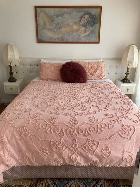 Que Sera Sera - Accommodation Mount Tamborine 1