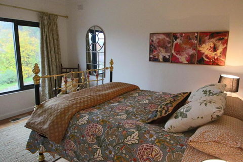 Queen On Randle - Accommodation Mount Tamborine 3