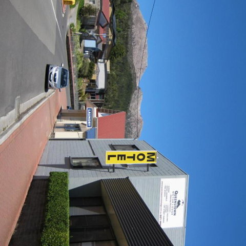 Queenstown Motor Lodge - Accommodation Mount Tamborine 0