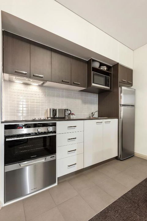 Quest At Sydney Olympic Park - Accommodation Mount Tamborine 1