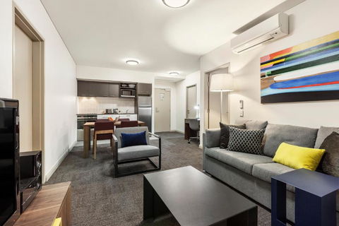 Quest At Sydney Olympic Park - Accommodation Mount Tamborine 2