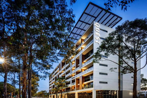 Quest At Sydney Olympic Park - Accommodation Mount Tamborine 0